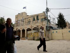 Izraelské sexuálne násilie pomáha vytlačiť Palestínčanov zo Západného brehu: Správa | Správy o konflikte medzi Izraelom a Palestínou Izraelské sexuálne násilie pomáha vytlačiť Palestínčanov zo Západného brehu: Správa | Správy o konflikte medzi Izraelom a Palestínou