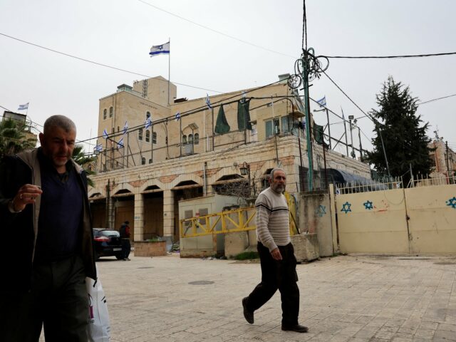 Izraelské sexuálne násilie pomáha vytlačiť Palestínčanov zo Západného brehu: Správa | Správy o konflikte medzi Izraelom a Palestínou
