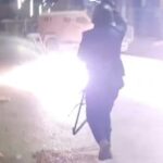 Izraelské sily strieľajú omračujúce granáty na novinárov v okupovanom Nábuluse | Newsfeed