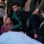 Izraelské sily zabili troch Palestínčanov v Gaze, desiatky zatkli na Západnom brehu Jordánu | Správy o konflikte medzi Izraelom a Palestínou