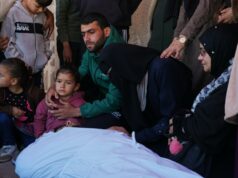 Izraelské sily zabili troch Palestínčanov v Gaze, desiatky zatkli na Západnom brehu Jordánu | Správy o konflikte medzi Izraelom a Palestínou Izraelské sily zabili troch Palestínčanov v Gaze, desiatky zatkli na Západnom brehu Jordánu | Správy o konflikte medzi Izraelom a Palestínou