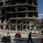 Izraelské útoky na Libanon môžu porušovať medzinárodné právo, varuje OSN | Izrael útočí na Libanon News