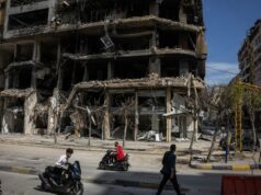 Izraelské útoky zabili štyroch ľudí v južnom Libanone | Izrael útočí na Libanon News Izraelské útoky na Libanon môžu porušovať medzinárodné právo, varuje OSN | Izrael útočí na Libanon News