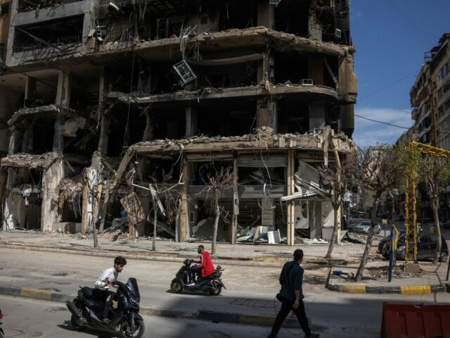 Izraelské útoky na Libanon môžu porušovať medzinárodné právo, varuje OSN | Izrael útočí na Libanon News
