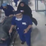 Izraelské útoky na zdravotnú starostlivosť v Iráne, Libanone a Gaze