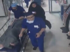 Izraelské útoky na zdravotnú starostlivosť v Iráne, Libanone a Gaze Izraelské útoky na zdravotnú starostlivosť v Iráne, Libanone a Gaze