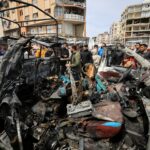 Izraelské útoky zabili 11 ľudí vrátane dvoch detí počas dňa útokov na Gazu | Správy z Gazy