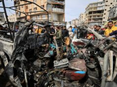 Izraelské útoky zabili 11 ľudí vrátane dvoch detí počas dňa útokov na Gazu | Správy z Gazy Izraelské útoky zabili 11 ľudí vrátane dvoch detí počas dňa útokov na Gazu | Správy z Gazy