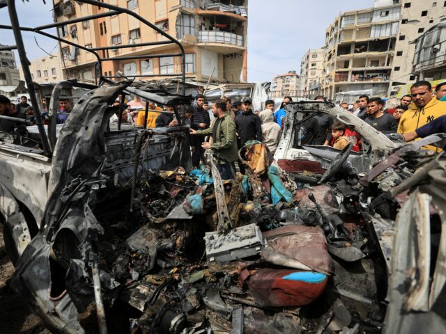 Izraelské útoky zabili 11 ľudí vrátane dvoch detí počas dňa Izraelské útoky zabili 11 ľudí vrátane dvoch detí počas dňa útokov na Gazu | Správy z Gazy