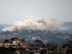 Izraelské útoky zabili 7 v južnom Libanone, Hizballáh sa zameriava na pozemné jednotky | Izrael útočí na Libanon News Izraelské útoky zabili 7 v južnom Libanone, Hizballáh sa zameriava na pozemné jednotky | Izrael útočí na Libanon News