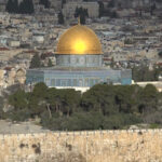 Izraelské uzavretie Al-Aksá „selektívne“, „diskriminačné“ | Správy o obsadenom východnom Jeruzaleme