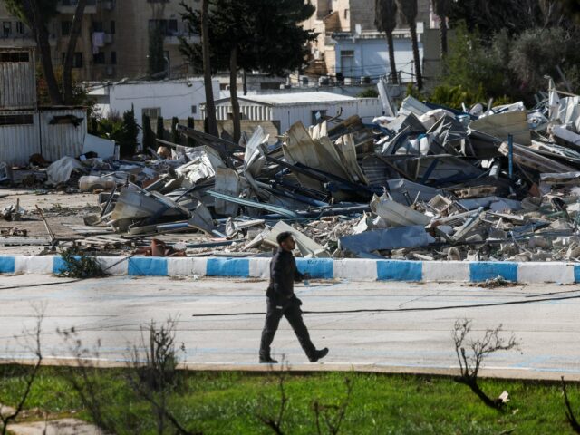 Izraelský útok na UNRWA je ústredným bodom jeho genocídy Palestínčanov | Izraelsko-palestínsky konflikt
