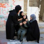 Izraelský útok v blízkosti mešity zabil v Gaze päť ľudí vrátane troch detí | Izraelsko-palestínsky konflikt