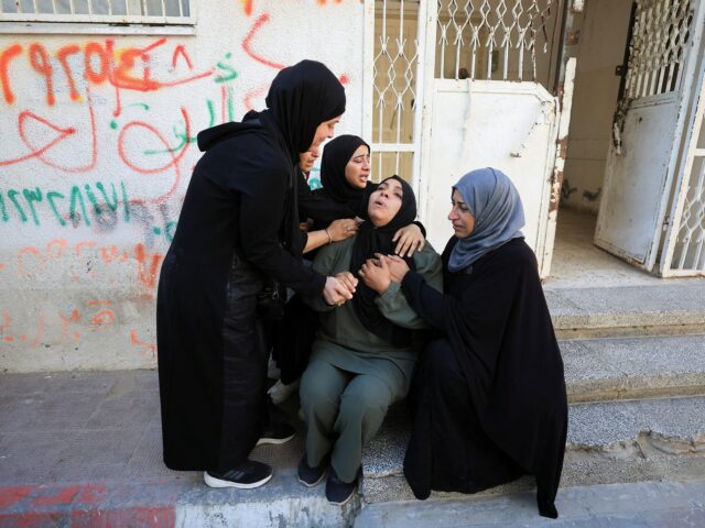 Izraelský útok v blízkosti mešity zabil v Gaze päť ľudí vrátane troch detí | Izraelsko-palestínsky konflikt
