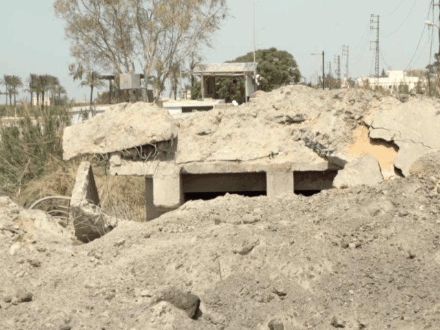 Izraelský útok zničil posledný funkčný most cez libanonskú rieku Litani | Izrael útočí na Libanon
