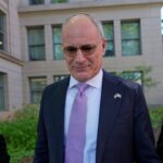 Izraelský veľvyslanec: Libanon chce byť oslobodený od Hizballáhu | Americko-izraelská vojna proti Iránu