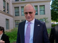 Izraelský veľvyslanec: Libanon chce byť oslobodený od Hizballáhu | Americko-izraelská vojna proti Iránu Izraelský veľvyslanec: Libanon chce byť oslobodený od Hizballáhu | Americko-izraelská vojna proti Iránu