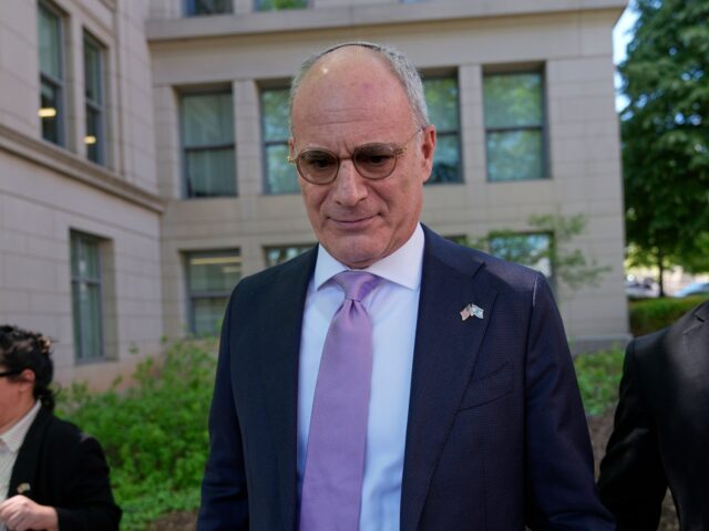 Izraelský veľvyslanec: Libanon chce byť oslobodený od Hizballáhu | Americko-izraelská Izraelský veľvyslanec: Libanon chce byť oslobodený od Hizballáhu | Americko-izraelská vojna proti Iránu