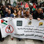 Izraelský zákon o treste smrti nie je o popravách Palestínčanov | Izraelsko-palestínsky konflikt