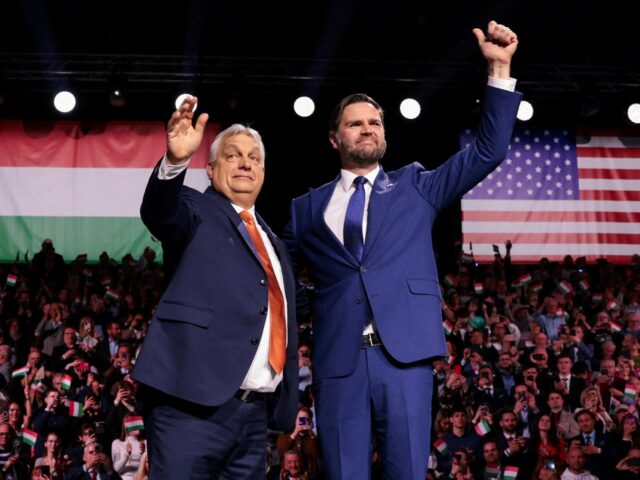 JD Vance kritizuje Zelenskyyho komentáre o maďarskom Orbánovi | Správy
