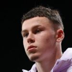 Kai Rooney z Manchestru United