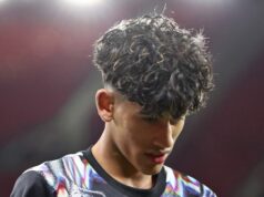 JJ Gabriel objavuje osud po rozhodnutí Man United, keď sú odhalené letné plány JJ Gabriel má na obzore veľké leto v Manchestri United