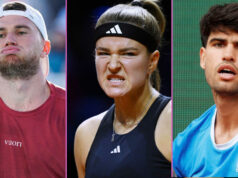 Jack Draper a Karolína Muchová sa pridávajú k rastúcemu zoznamu Jack Draper a Karolína Muchová sa pridávajú k rastúcemu zoznamu