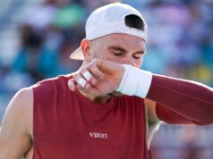 Jack Draper čelí obrovskému prepadu rebríčka po tom, čo utrpel najnovšie zranenie Jack Draper čelí obrovskému prepadu rebríčka po tom, čo utrpel najnovšie zranenie