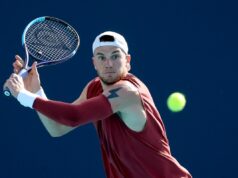 Jack Draper odstupuje z Barcelona Open v znepokojujúcom začiatku antukovej sezóny Download app from appStore