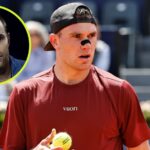 Jack Draper poslal silný odkaz od Andyho Roddicka po zranení na Barcelone Open