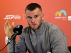 Jack Draper prerušil ticho brutálne úprimným odkazom po „smutnom“ zranení na Barcelone Open Jack Draper prerušil ticho brutálne úprimným odkazom po „smutnom“ zranení na Barcelone Open