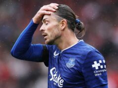 Jack Grealish sa už rozhodol pre letný prestup po tom, čo Pep Guardiola ustúpil Jack Grealish