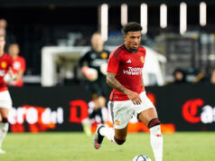 Jadon Sancho odpadol pre zranenie ramena, ktoré by mohlo ovplyvniť koniec sezóny Aston Villy Jadon Sancho odpadol pre zranenie ramena, ktoré by mohlo ovplyvniť koniec sezóny Aston Villy