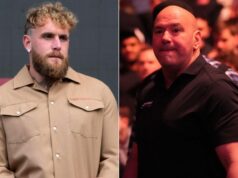 Jake Paul: Dana White „nie je dosť inteligentná“ na to, aby zachránila „umierajúce“ UFC Download app from appStore