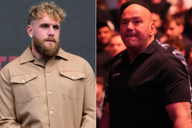 Jake Paul: Dana White „nie je dosť inteligentná“ na to, Download app from appStore