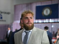 Jake Paul kritizuje „chamtivú“ Danu Whiteovú a obviňuje „umierajúce“ UFC Autor fotografie Mat Hayward/Getty Images