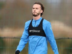 James Maddison z Tottenhamu zdieľa informácie o zotavovaní sa zo zranení | Futbal | Šport James Maddison z Tottenhamu zdieľa informácie o zotavovaní sa zo zranení | Futbal | Šport