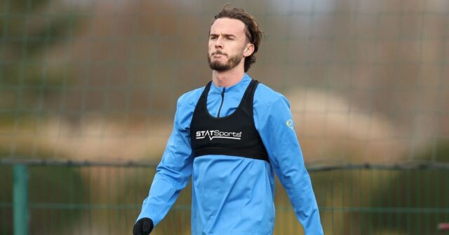 James Maddison z Tottenhamu zdieľa informácie o zotavovaní sa zo zranení | Futbal | Šport
