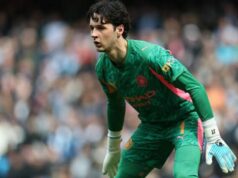 James Trafford, ktorý zvažuje odchod z Man City, je pre Brighton „cieľom snov“. Download app from appStore