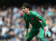 James Trafford urobil všetko, čo mohol, aby vsadil na svoje tvrdenie, že je brankárom číslo jeden Manchestru City Download app from appStore