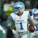 Jameson Williams žaluje NCAA za nevyplatenú kompenzáciu NIL