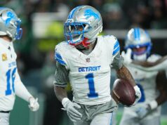 Jameson Williams žaluje NCAA za nevyplatenú kompenzáciu NIL Jameson Williams žaluje NCAA za nevyplatenú kompenzáciu NIL