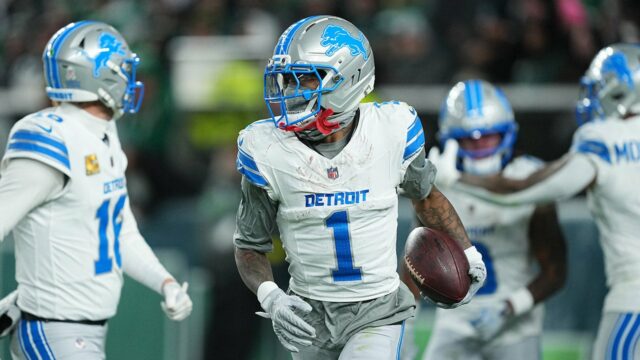 Jameson Williams žaluje NCAA za nevyplatenú kompenzáciu NIL
