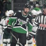 NHL: Play-off o Stanley Cup-Minnesota Wild v Dallase Stars
