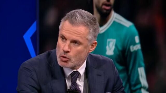 Jamieho Carraghera znepokojila priepasť medzi týmito dvoma tímami