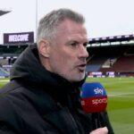 Jamie Carragher hovorí o trestnej službe Sky Sports