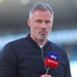 Jamie Carragher kritizuje akcie hviezdy Tottenhamu pred gólom Brightonu | Futbal | Šport