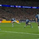 Atlético Madrid dostalo proti Arsenalu trest v druhom polčase