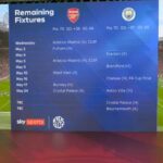 Jamie Carragher hovorí o nájazdoch Arsenalu na titul v Premier League