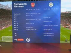 Jamie Carragher menuje hru Arsenalu, ktorá ho najviac znepokojuje v boji o titul v Premier League Jamie Carragher hovorí o nájazdoch Arsenalu na titul v Premier League